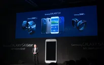 Samsung Galaxy S5 giảm tới 5 triệu đồng gây xôn xao thị trường smartphone