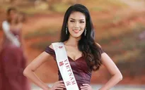 Lan Khuê: "Tôi với Phạm Hương không phải là đối thủ"