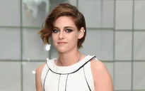 Cận cảnh mái tóc tém tuyệt đẹp của Kristen Stewart