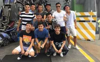 Tuyển thủ U23 Việt Nam làm gì khi HLV Miura cho "xả trại"?