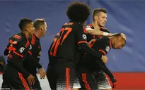 Man Utd - CSKA Moscow: Khi Martial trở lại sắm vai số 9 (2h45, 4/11, BĐTV)
