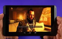 Người dùng Android dành bao nhiêu giờ một ngày để chơi game?