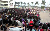 Dư âm Music Bank: Đừng trách vì sao giới trẻ mê sao Hàn