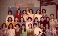 Nữ minh tinh Tippi Hedren: "Mẹ đỡ đầu" nghề nail của người Việt xa xứ