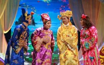 Đạo diễn Đỗ Thanh Hải nói gì về Táo quân 2015?
