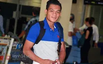 Cầu thủ lùn nhất U23 Việt Nam không tin mình được triệu tập lên ĐTQG