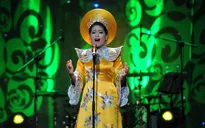 Ca sĩ Anh Thơ lần đầu tiên tổ chức Liveshow