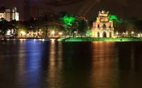 Hà Nội lọt top 10 điểm du lịch hấp dẫn nhất thế giới