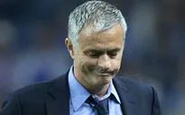 Mourinho: Chelsea thua vì những sai lầm nực cười