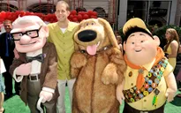 Disney - Pixar chuẩn bị tung bom tấn hoạt hình mới