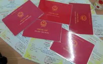 Thanh Hóa: 20 cán bộ y tế dùng bằng giả