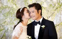 Bật mí tên quý tử của Lee Byung Hun