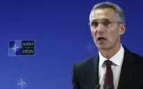 NATO kêu gọi các nhóm xung đột ở Macedonia kiềm chế