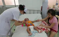 Kiểm soát sốt xuất huyết trong mùa dịch bệnh