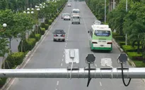 Thí điểm phạt nguội trên các tuyến cao tốc từ tháng 7