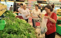 Lạm phát hai năm liền thấp xa so với dự báo