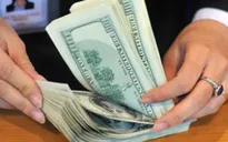 Tỷ giá USD tăng sát biên độ cho phép