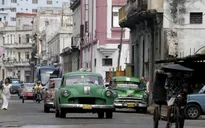 Mỹ có thể mở lại đại sứ quán tại Cuba trước tháng Tư