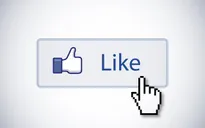 “Nạn nhân” của việc Facebook cắt giảm số lượng Like ảo