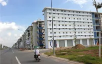 Lợi nhuận thấp, chủ đầu tư chưa mặn mà với nhà ở xã hội