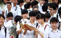 Ý kiến các trường THCS về phương án xét tuyển vào lớp 6