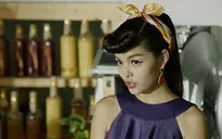 Phạm Quỳnh Anh biến hóa nhiều màu sắc trong "Chàng trai năm ấy"