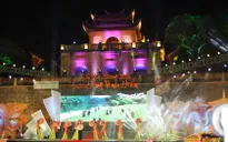 Truyền hình trực tiếp: Xuân quê hương (20h10, VTV1)