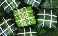 Hà Nội: Trao quà Tết cho người già và trẻ nhỏ khó khăn