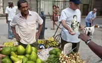 Triển vọng kinh tế Mỹ - Cuba sau khi bình thường hóa quan hệ