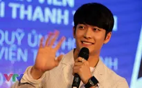 Giải mã sức hút của mỹ nam Tuổi thanh xuân Kang Tae Oh