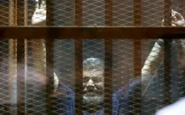 Ai Cập đưa ra phán quyết về số phận cựu Tổng thống Mohamed Morsi