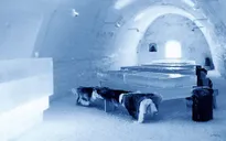 9 nhà hàng tọa lạc ở những địa điểm độc nhất thế giới