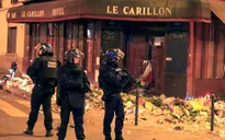 Cảnh sát Pháp thu giữ súng phóng lựu và súng trường Kalashnikov tại Lyon