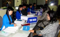 Nhiều doanh nghiệp nợ đọng bảo hiểm xã hội
