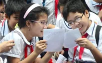Hà Nội: Loại phương án khảo sát năng lực để tuyển sinh vào lớp 6