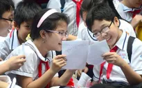 Hà Nội: Mời góp ý trước khi chốt phương án tuyển sinh lớp 6