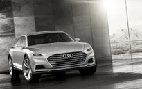 Audi Prologue Concept có thêm thành viên mới