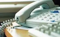 Tháng 3/2015: Chính thức đổi mã vùng điện thoại cố định