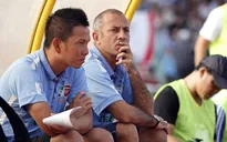 HLV Guillaume Graechen và nhiệm vụ khó khăn cùng Hoàng Anh Gia Lai