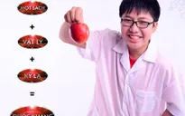 Thí sinh đến từ TP. HCM trở thành Quán quân Chinh phục
