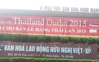 DeeDo sẽ giảm giá “sốc” cho khách hàng tại Hội chợ hàng Thái Lan