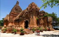 Russian experts help preserve My Son Sanctuary