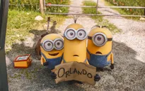Bộ phim hoạt hình “Minions” ra mắt phần tiếp theo