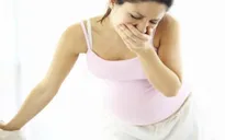 Mẹo đẩy lùi ốm nghén hiệu quả