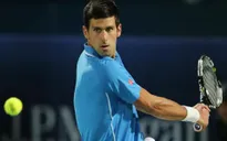 Chung kết Dubai Championships 2015: Federer - Novak Djokovic tái ngộ