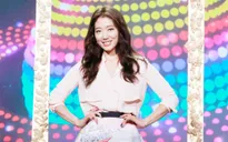 Park Shin Hye khoe giọng hát cực "đỉnh"