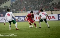 Olympic Việt Nam - U22 Uzbekistan: Bài kiểm tra lớn nhất (17h, VTV6)