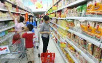 CPI tháng 3 của Hà Nội và TP.HCM đều tăng