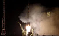 Nga phóng thành công tàu vũ trụ có người lái Soyuz