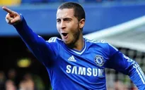 Muốn vĩ đại, Hazard cần phải "ích kỷ" như Messi, C.Ronaldo
